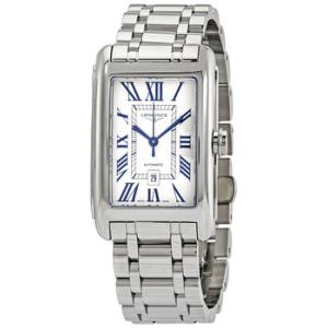 DolceVita Automatic Silver Dial Watch L57574716