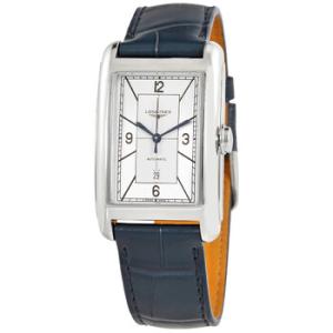 DolceVita Automatic Silver Dial Watch L5.757.4.73.9