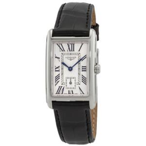 Dolcevita Quartz Silver Dial Watch L5.512.4.71.0