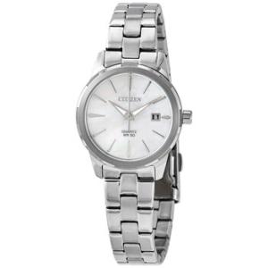 Elegance Mother of Pearl Dial Watch EU607051D