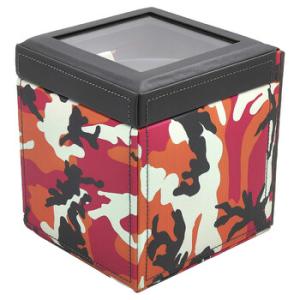 Elements Single Winder  Fire