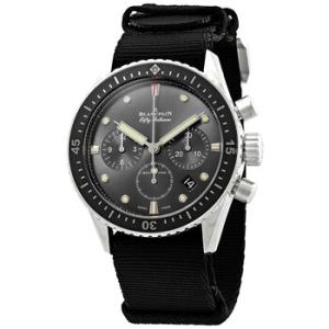 Fifty Fathoms Chronograph Automatic Watch 52001110NABA