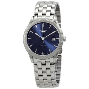 Flagship Automatic Blue Dial Watch L49744926