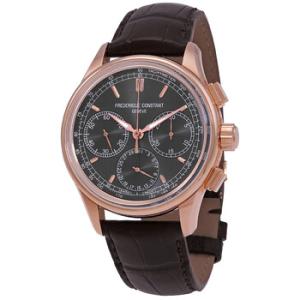 Flyback Chronograph Automatic Watch FC760DG4H4