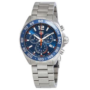 Formula 1 Chronograph Blue Dial Watch CAZ1014.BA0842