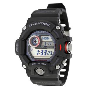 GShock Rangeman MultiBand 6 Atomic Timekeeping Digital Dial Watch GW94001