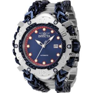 Gladiator Automatic Blue Dial Watch