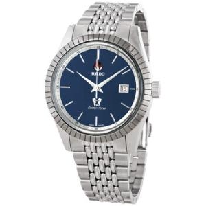 Golden Horse Automatic Blue Dial Watch R33101203