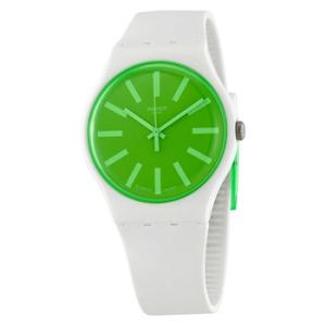 Grassneon Green Dial Watch SUOW166