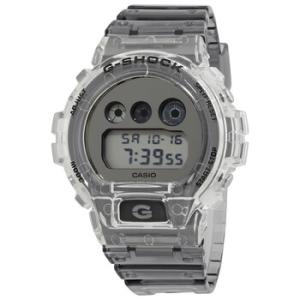 Gshock Perpetual Alarm Chronograph Quartz Digital Watch DW6900SK1DR