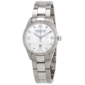 HERITAGE Automatic Diamond Watch 20100AA14.BMA17