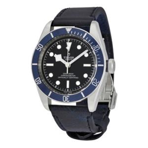 Heritage Automatic Chronometer Black Dial Watch M79230B0007