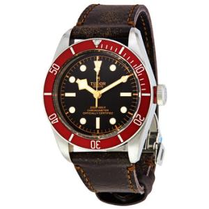 Heritage Black Bay Black Dial Automatic Watch M79230R0011