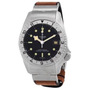 Heritage Black Bay Black Dial Watch M701500001