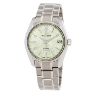 Heritage SakuraWakaba Automatic Watch SBGH343G