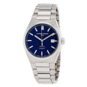 Highlife Automatic Blue Dial Watch FC303BLS3NH6B