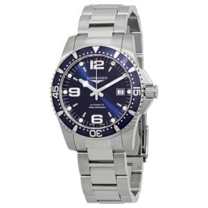 HydroConquest Automatic Blue Dial 41 mm Watch L37424966