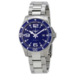 HydroConquest Blue Dial 39mm Watch L3.730.4.96.6