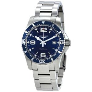 HydroConquest Blue Dial Watch L37404966