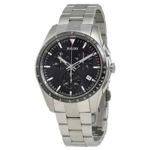 HyperChrome Chronograph Black Dial Watch R32259153