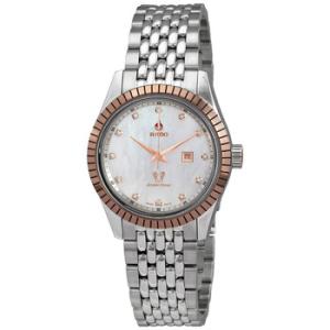 HyperChrome Classic Automatic Diamond Watch R33102903