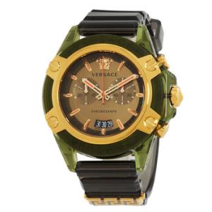 Icon Active Chronograph Quartz Watch VEZ700321