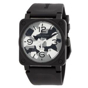 Instruments Automatic Watch BR0392CGCESCA