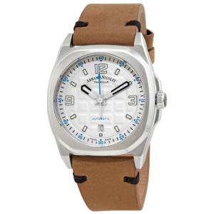 JH9 Automatic Silver Dial Watch A660HAAAZPK4140CA