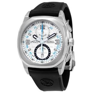 JH9 Chronograph Automatic Silver Dial Watch A668HAAAZGG4710N