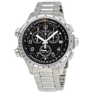 Khaki Aviation XWind Chronograph Watch H77912135