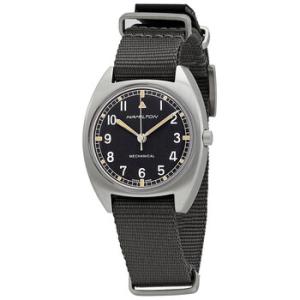 Khaki Pilot Pioneer Hand Wind Watch H76419931