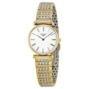 La Grande Classique White Dial Watch L42092117