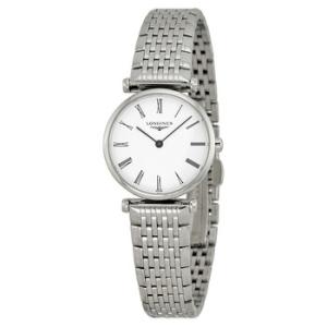La Grande Classique White Dial Watch L42094116