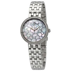 Lauren Mother of Pearl Dial Watch LP2802111MOP