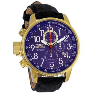 Lefty Force Chronograph Watch