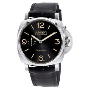 Luminor Due 3 Days Automatic Watch PAM00674