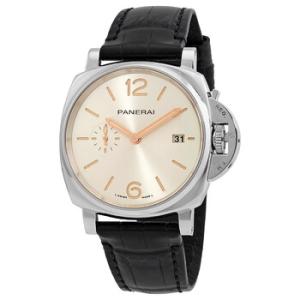 Luminor Due Automatic Watch PAM01249