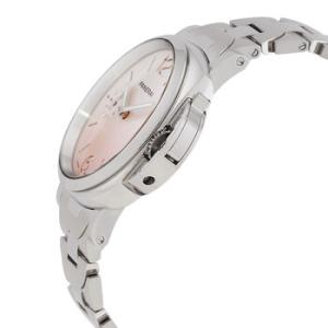 Luminor Due Pastello Automatic Pink Dial Watch PAM01319