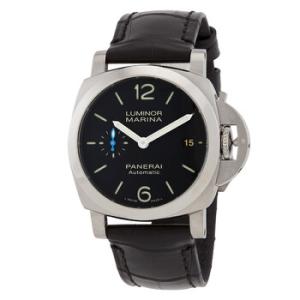 Luminor Marina Quaranta Automatic Black Dial Watch PAM01272