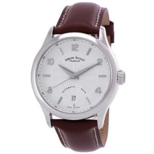 M024 Automatic Silver Dial Watch A840AAAAGP140MR2