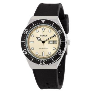 M79 Automatic Champagne Dial Watch TW2W47600