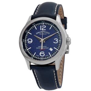 MAH Automatic Blue Dial Watch A840HAABUP140BU2