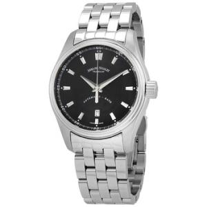 MH2 Automatic Black Dial Watch A640ANRMA2640A