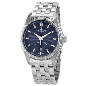 MH2 Automatic Blue Dial Watch A640ABUMA2640A