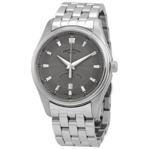 MH2 Automatic Grey Dial Watch A640AGRMA2640A