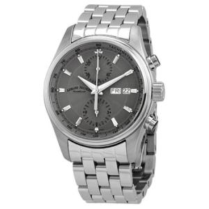 MH2 Chronograph Automatic Grey Dial Watch A647AGRMA2640A