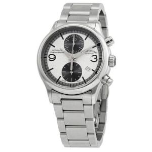 MHA Chronograph Automatic Silver Dial Watch A844HAAAGM2850A