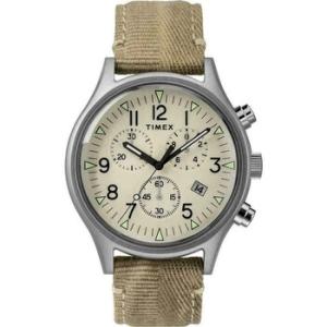 MK1 Chronograph Quartz Watch TW2R685009J