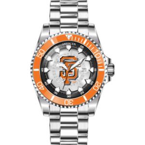 MLB San Francisco Giants Quartz Watch