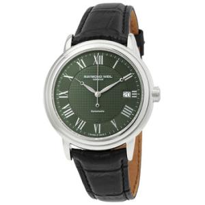 Maestro Automatic Watch 2837STC00520